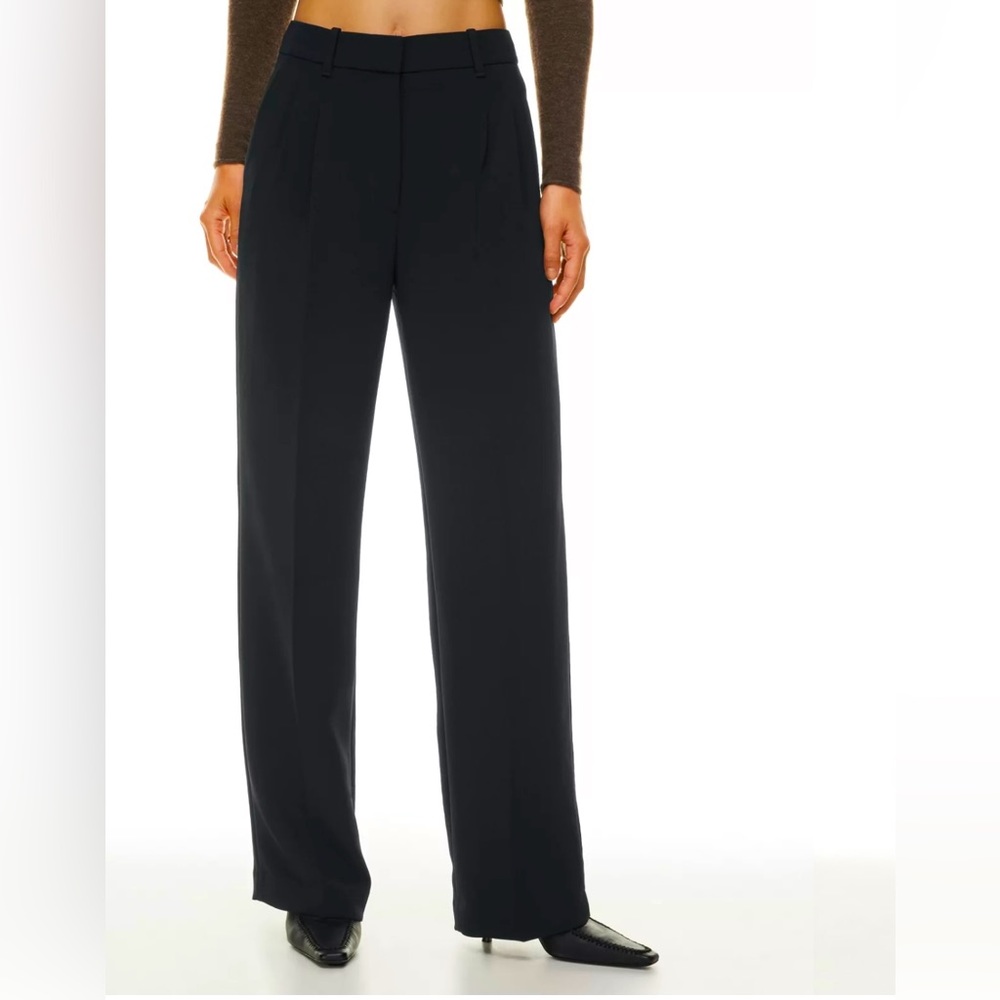 The Effortless Pant by Wilfred